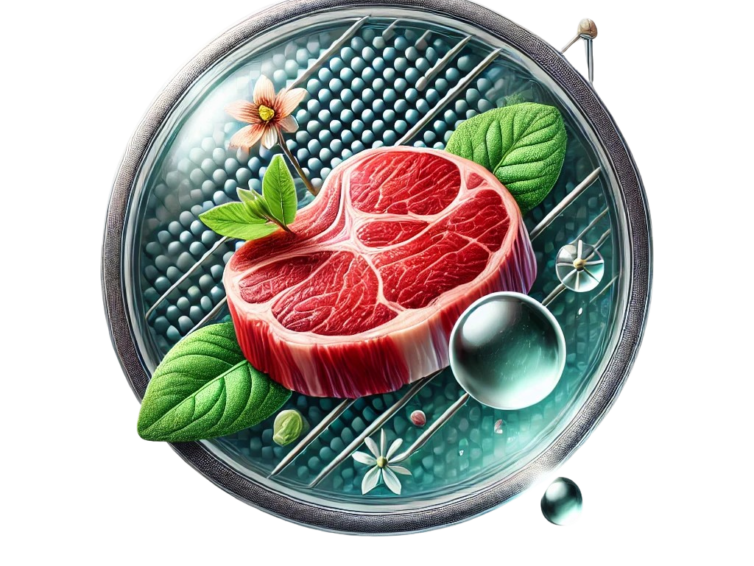 Il Segreto della Carne Coltivata: Ecco Perché Potrebbe Sostituire Quella Normale!