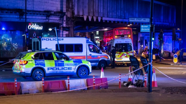 E’ di nuovo paura a Londra: altri attacchi terroristici
