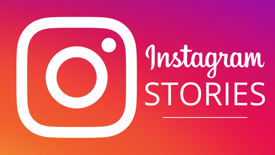 Le stories di Instagram: scopri la novità!